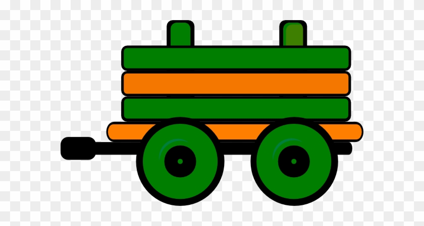 Toot Toot Train Carriage Clip Art - Clip Art - Full Size PNG Clipart ...