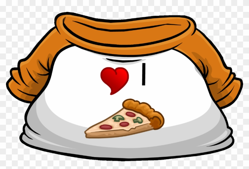 Clipart Of Pizza, Pizza The And Pizza As - Pizza #155709