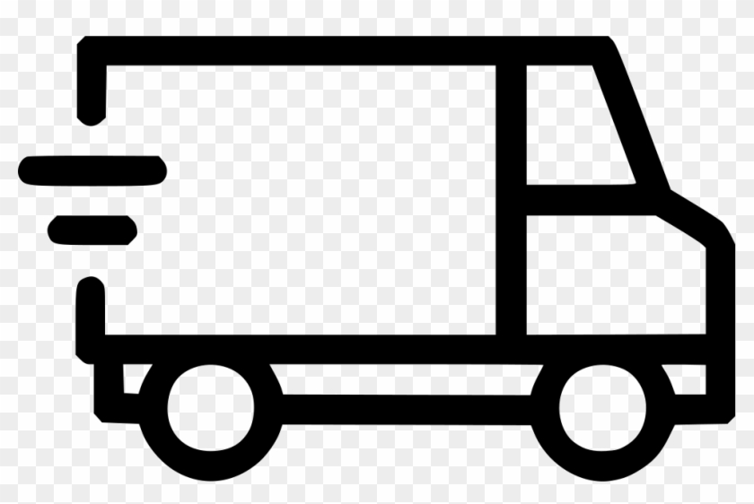 Van Truck Transport Vehicle Comments - Delivery #815658