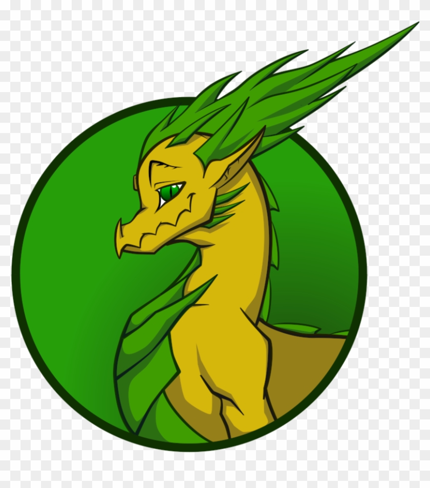 Ze Pineapple Dragon By Steamrider5 - Art #816145