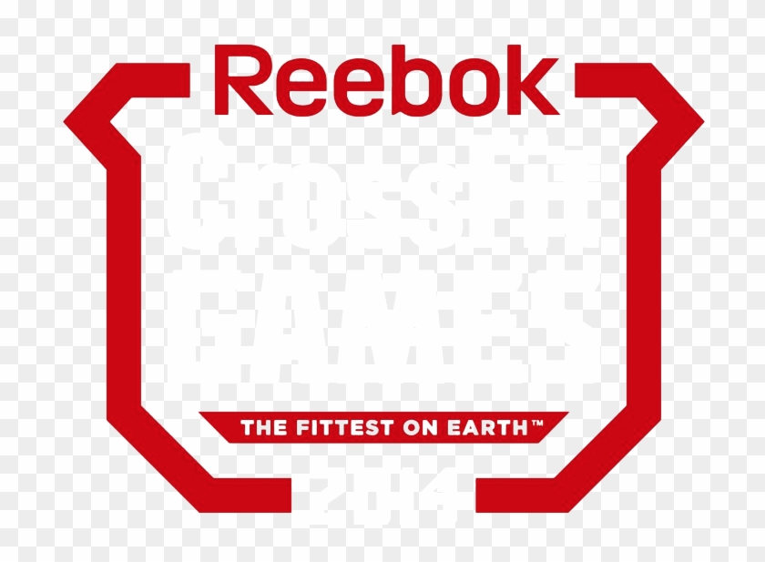 reebok crossfit logo vector
