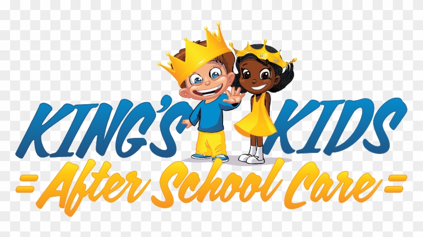 Kingskidsasc - Summer Camps For Kids Png #817065