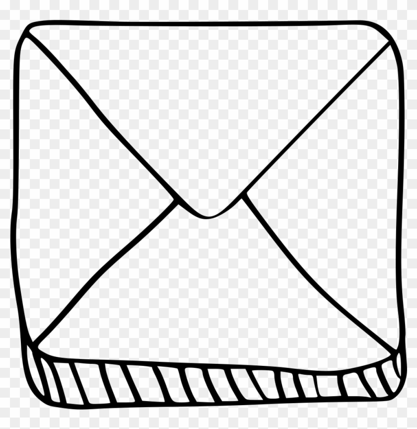 Chat Communication Email Envelope Letter Mail Message - Email #817202