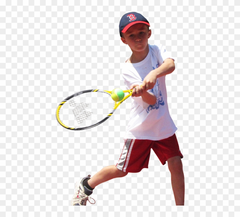 Tennis Camp - Tennis Kid Png - 650x667 PNG Download - PNGkit