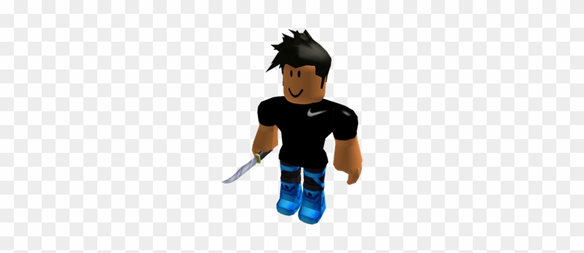 Download Zip Archive - Roblox Boy - Free Transparent PNG Download