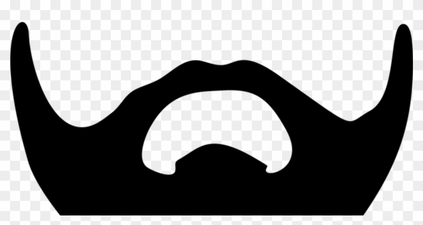 Bigote Y Barba Png #817650