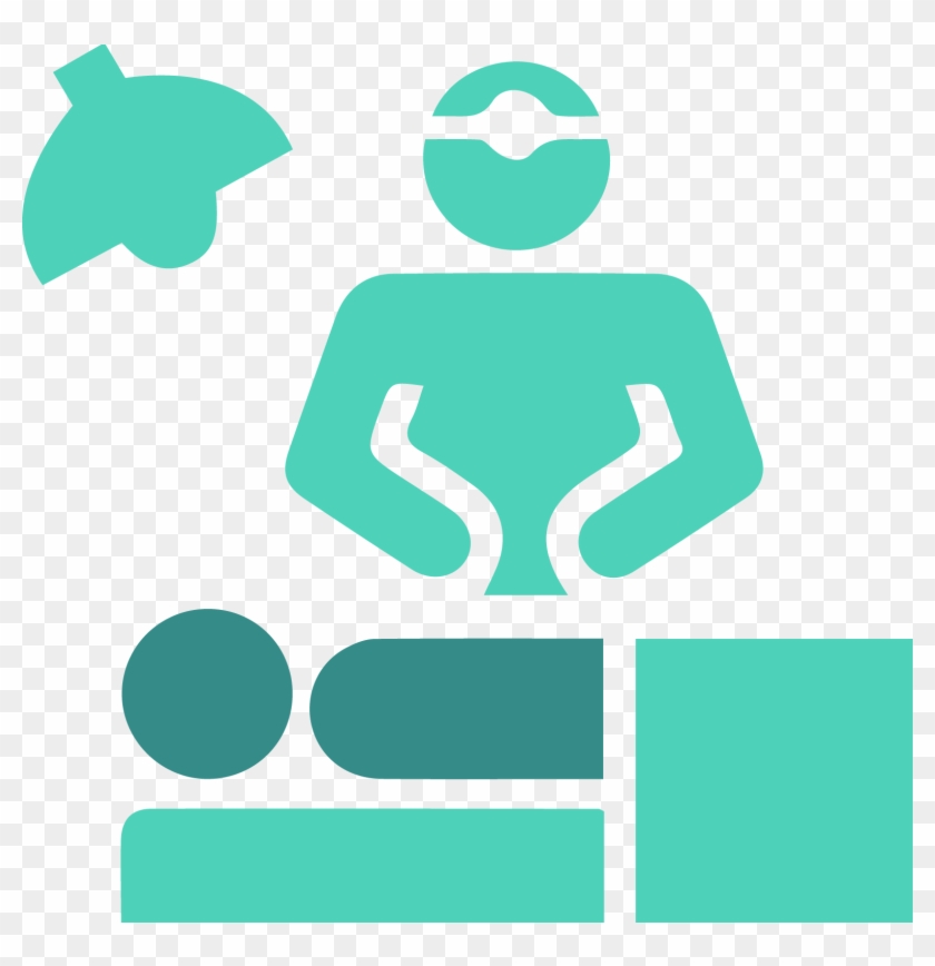 Interventional Radiology - Medical Operation Icon Png - Full Size Png 