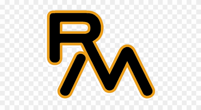 Ryan & Murray Construction - Logo Rm Png Transparent #819082