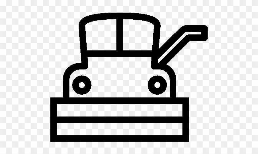 Transport Harvester Icon - Icon #819555