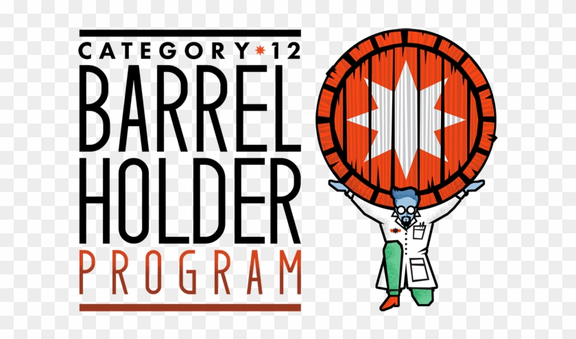 Barrelholder Logo Pitch Image - Emblem #820214