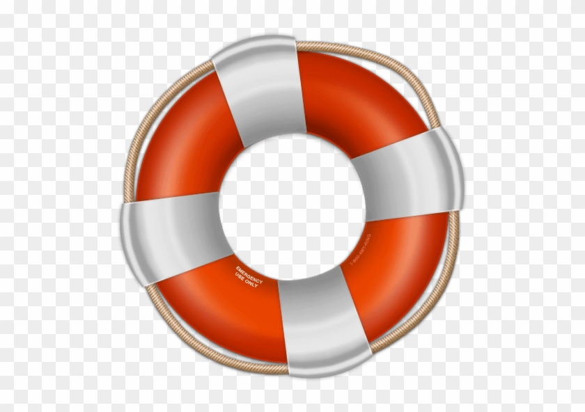 Life Saver - Life Saver Icon #820693