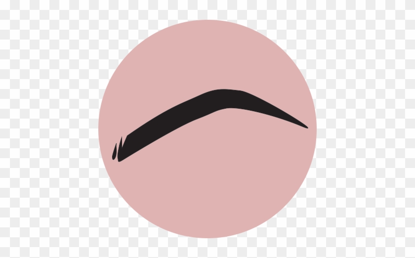 High Def Brows - Circle #820807