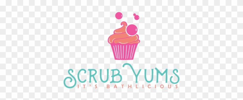 Scrub Yums - Cupcake #821455