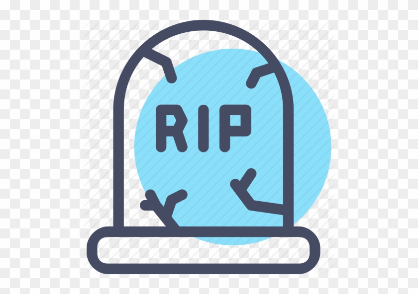 Death Clipart Epitaph - Portable Network Graphics #821722