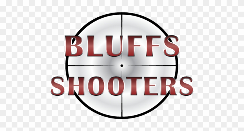 Shooter Clipart Shooting Range - Circle #822088