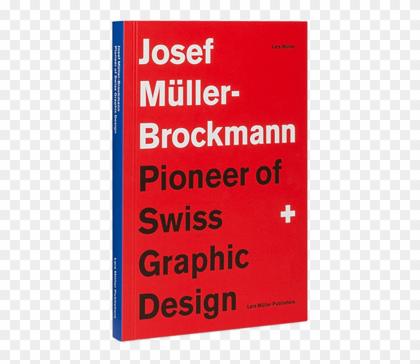 Josef Müller-brockmann - Josef Muller Brockmann #822462