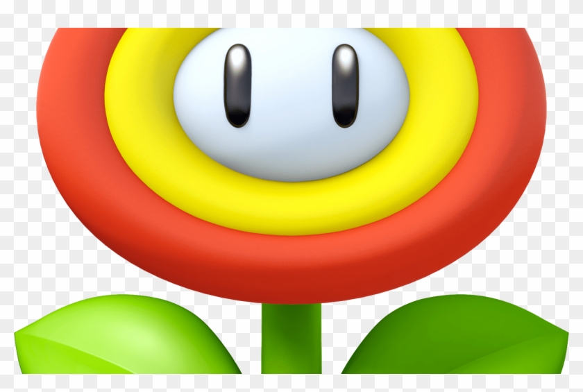 Fire Flower Mario Kart Racing Wiki Fandom Powered By Mario Series Free Transparent Png Clipart Images Download