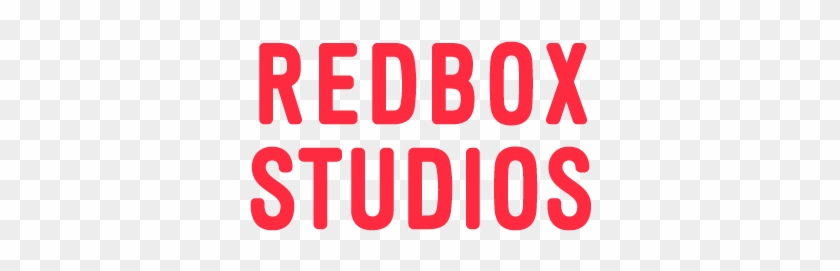 Home - Redbox Studios #822705