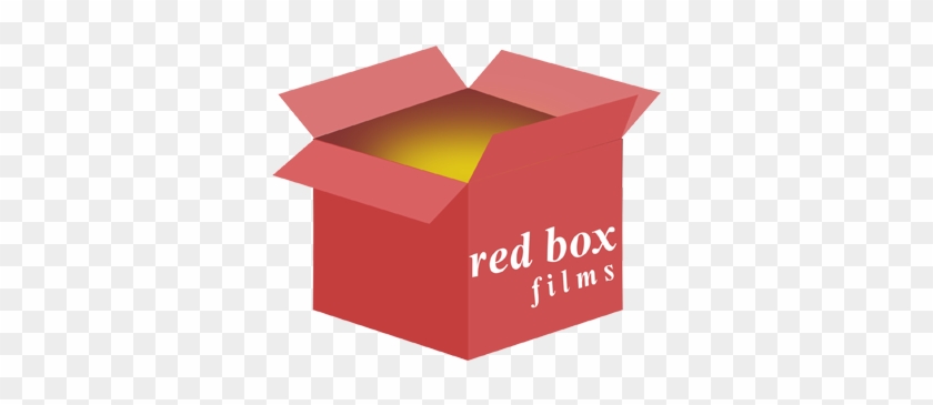 Redbox-logo - Box #822840