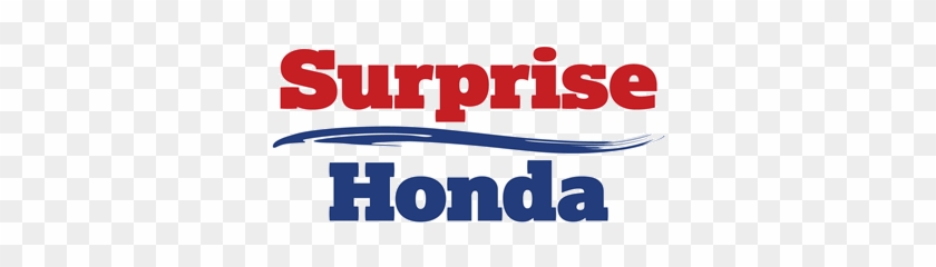 Surprise Honda - Graphic Design #822931