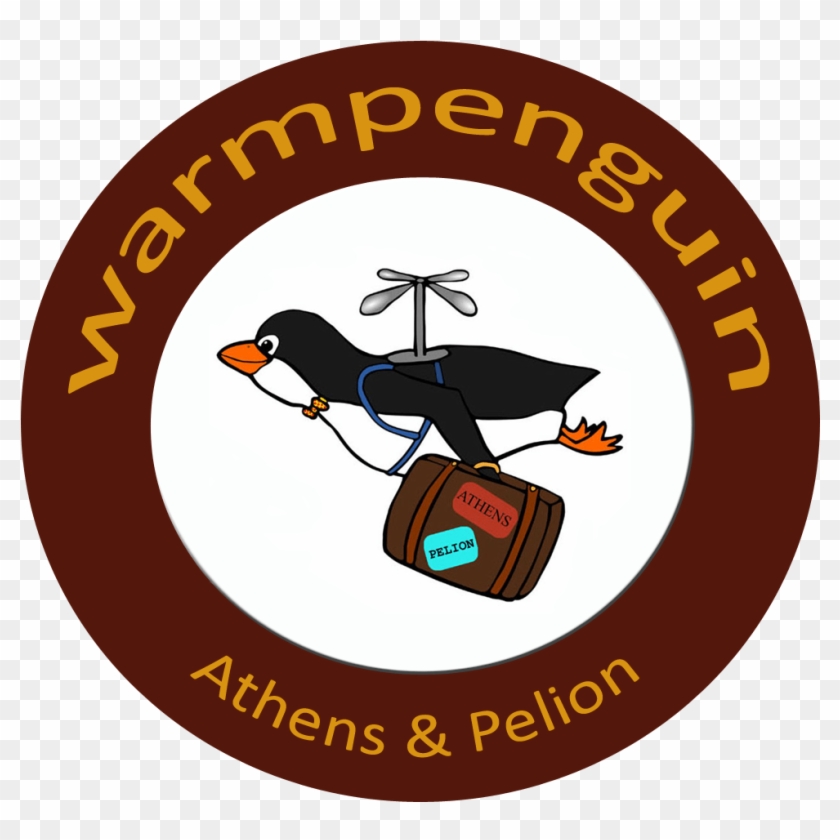 Warmpenguin Updates - Migration Clipart #823199