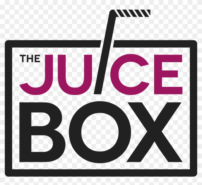 Juice Box Logo #823435