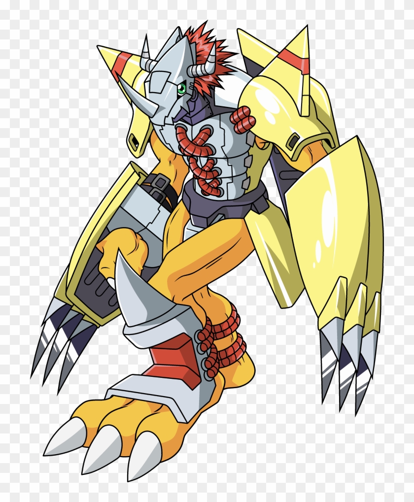 Free: WarGreymon Agumon Digimon Wiki Digivolution - digimon png