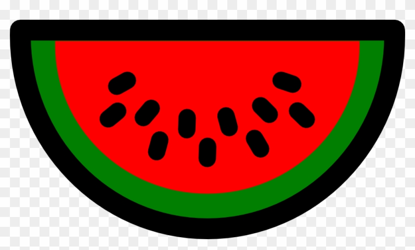 Download Net Clip Art Pitr Watermelon Icon Super Duper Svg Watermelon Clip Art Free Transparent Png Clipart Images Download