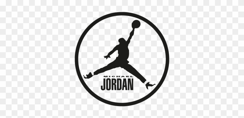 Michael Jordan Clip Art Air Jordan Logo Png Free Transparent PNG ...
