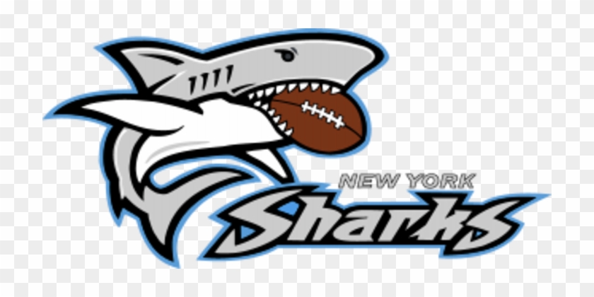 New York Sharks #824050