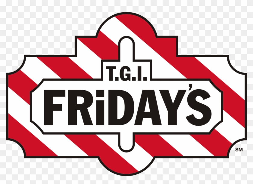 T.g.i. Friday's Card (email Delivery) #825185