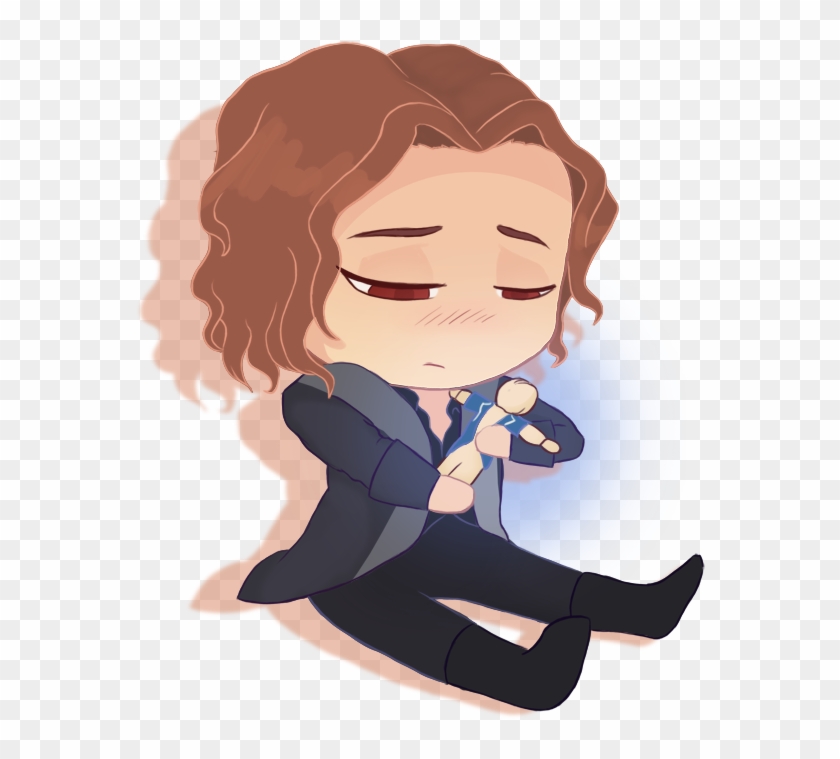 Chibi Rumple By Androidwolf - Chibi Rumple #825606