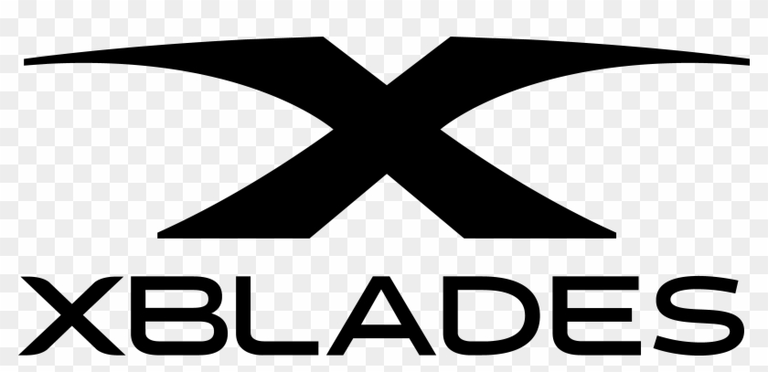 Xblades - Xblades #825684