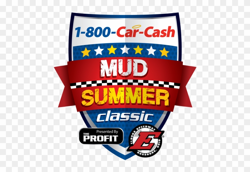 1-800 Car Cash - Eldora Speedway #825868