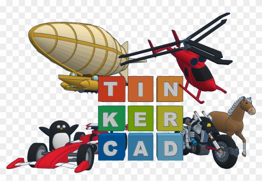 Tinkercad App #826173