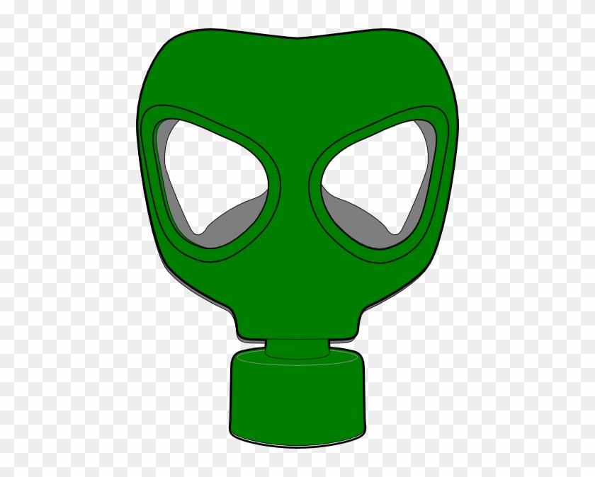 Gas Mask Clipart Green Oxygen Mask Clip Art Free Transparent Png Clipart Images Download - roblox oxygen mask