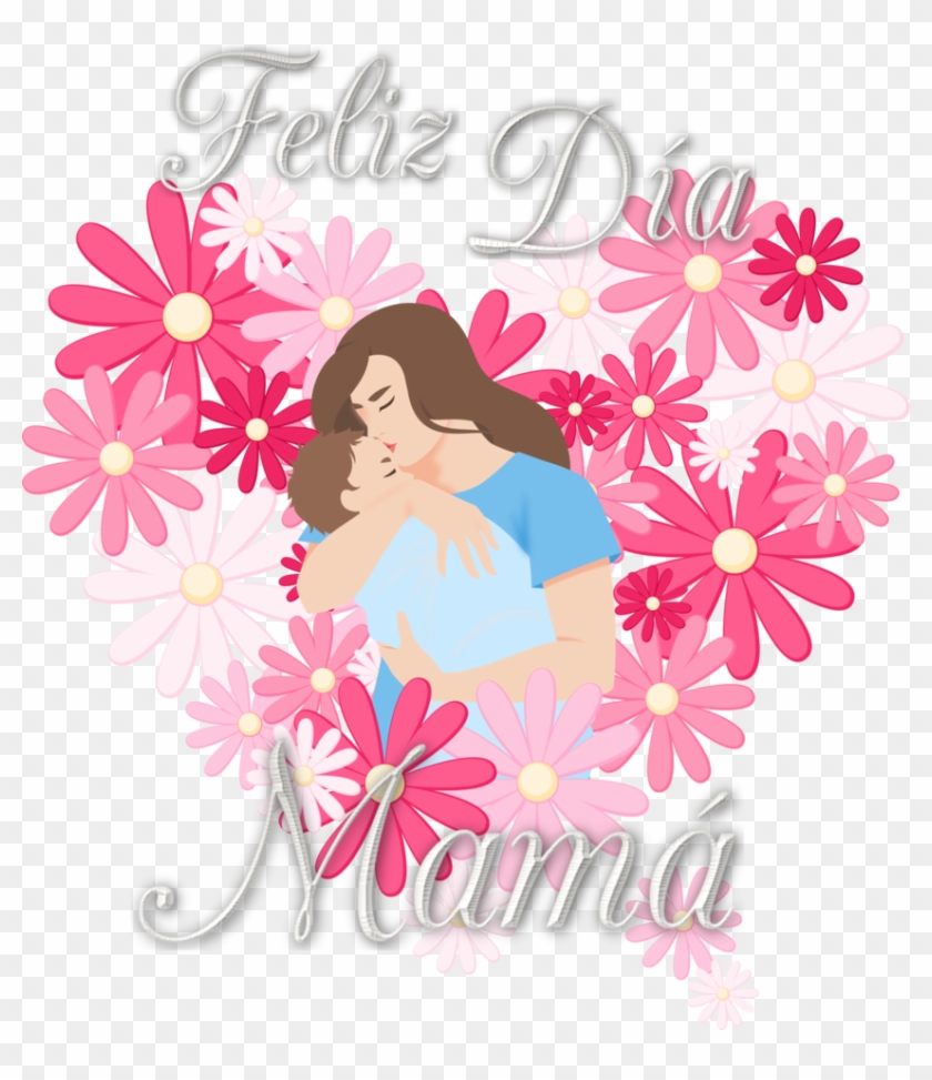Feliz Dia De Las Madres 2018 - Feliz Dia De Las Madres 2018 #826634