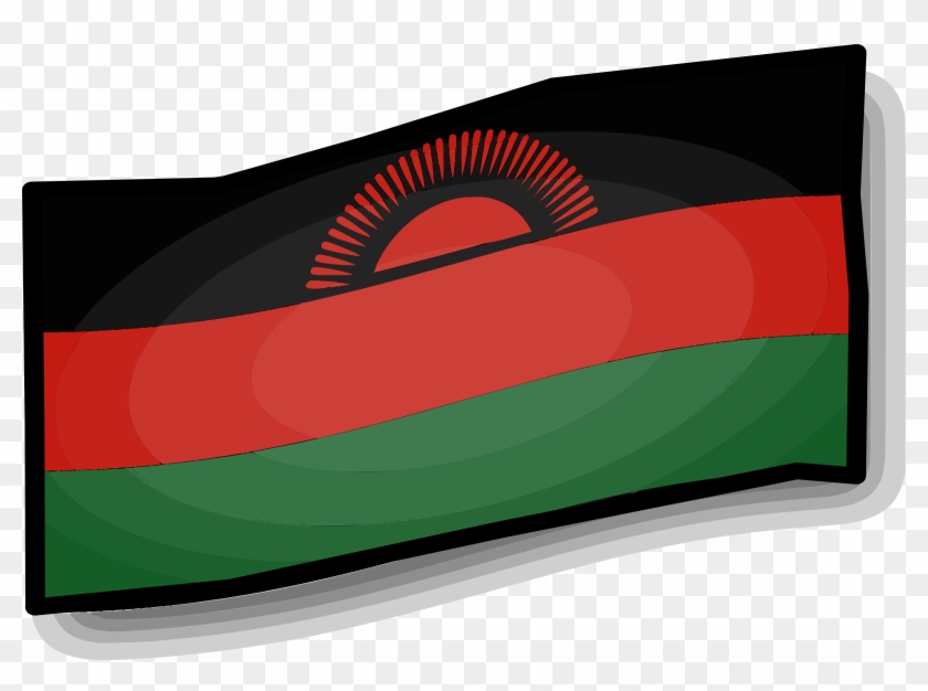 Big Image - Flag Of Malawi #827121