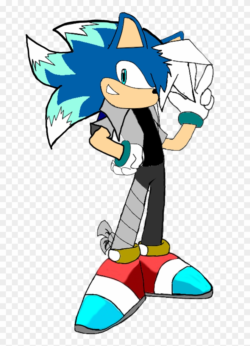 Skid The Hedgehog By Skidthehedgehog223 Skid The Hedgehog - Hedgehog #827352