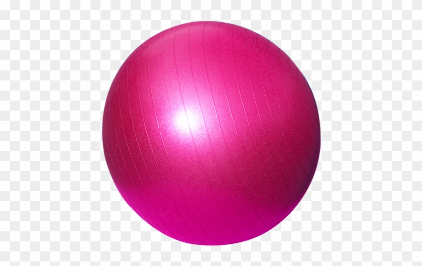 Gym Ball Clipart Stability Ball - Ball Png #828028