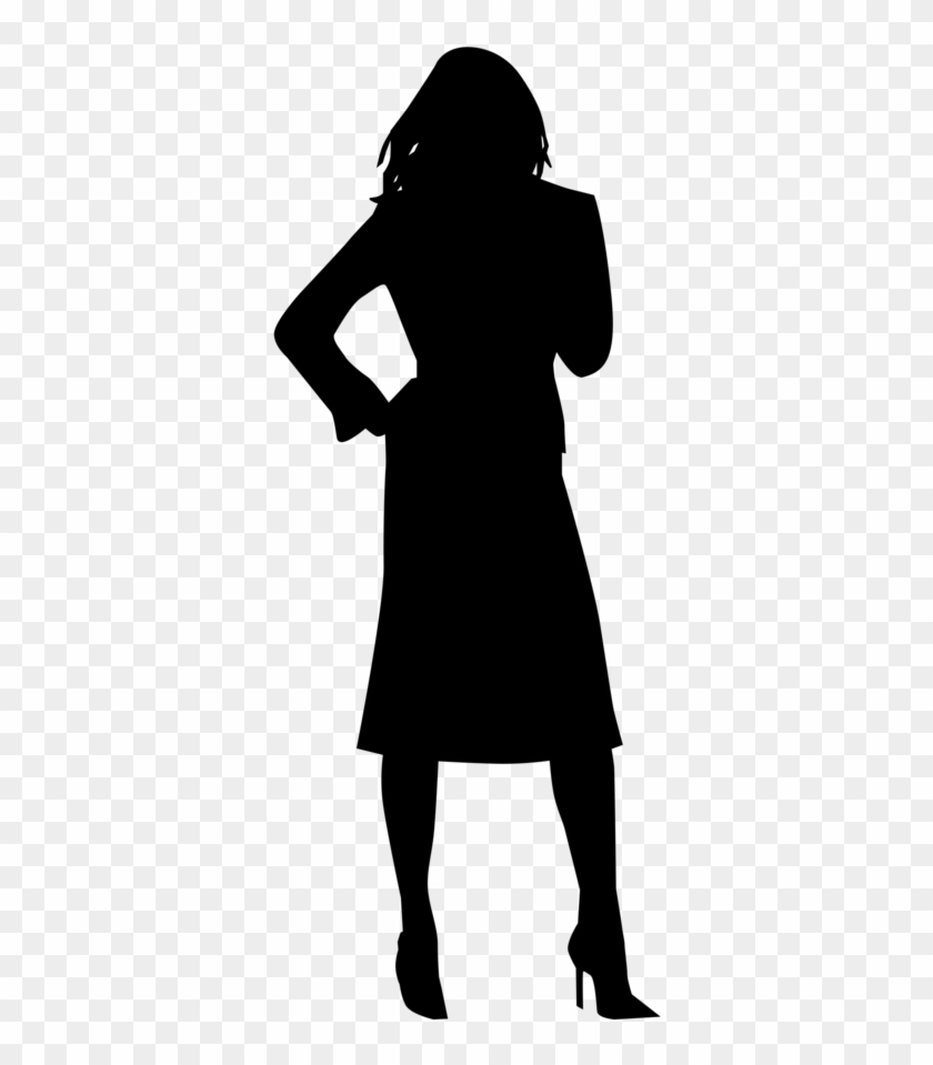 Woman Clipart Clipart Cliparts For You 3 Image - Woman Silhouette Clip ...