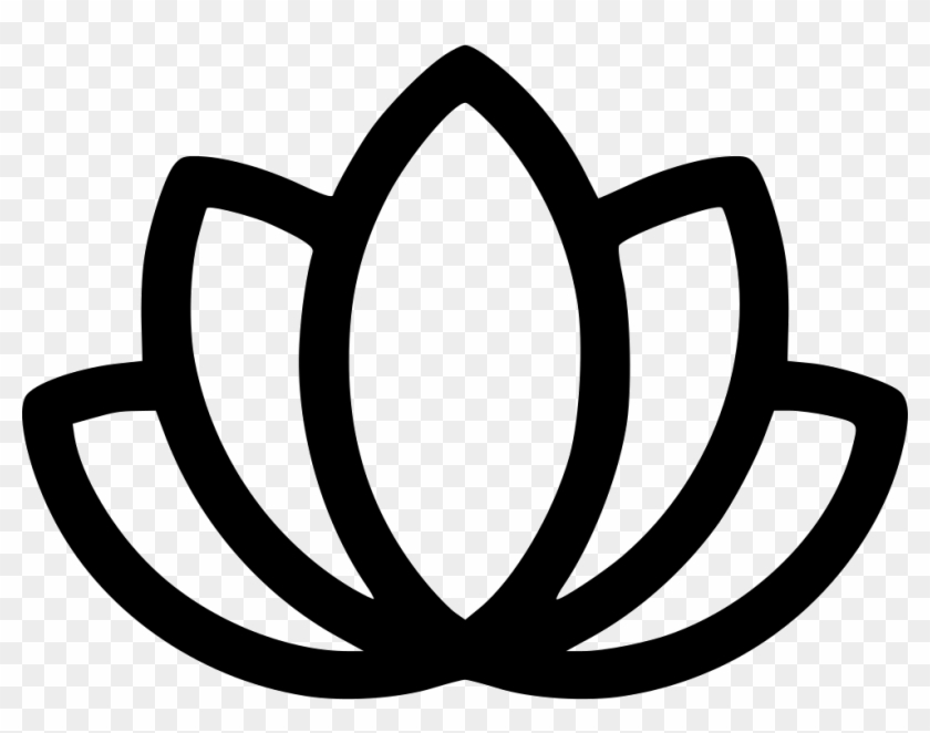 Png File - Lotus Png Icon - Full Size PNG Clipart Images Download