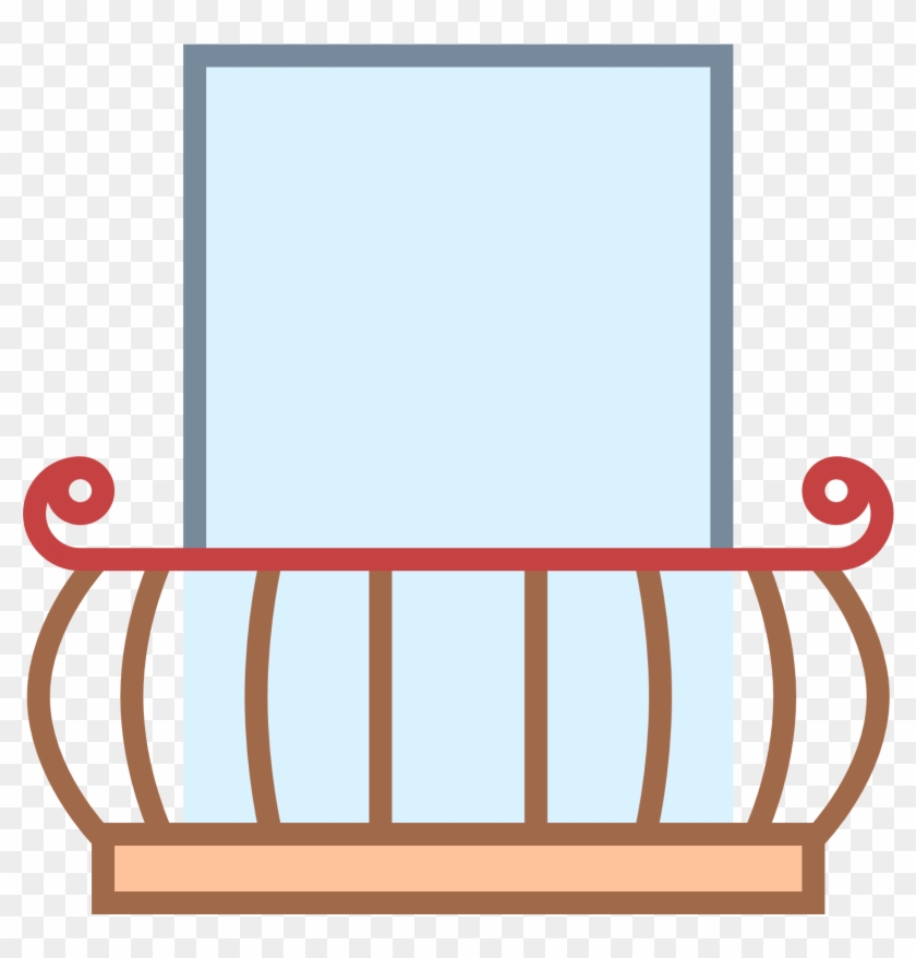 4253859232, Yvonne Weaver Photos - Window Balcony Png #828474