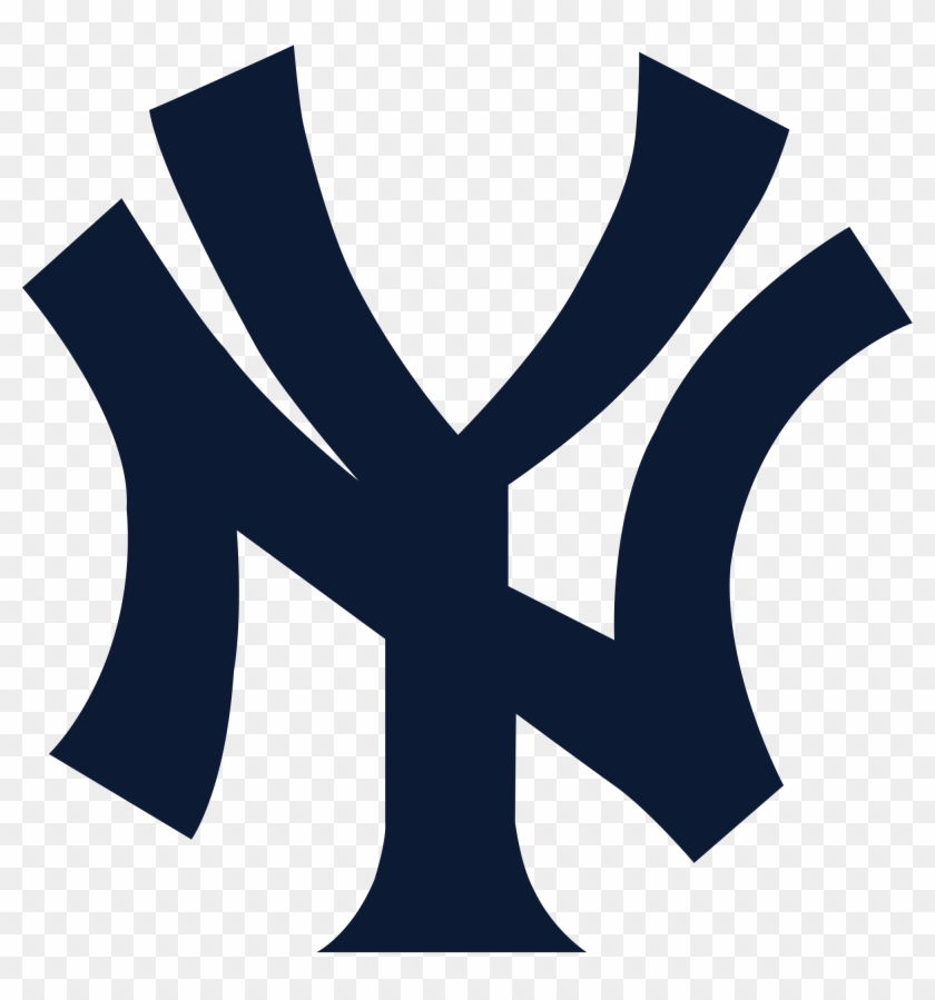 Download Open New York Yankees Logo Svg Free Transparent Png Clipart Images Download