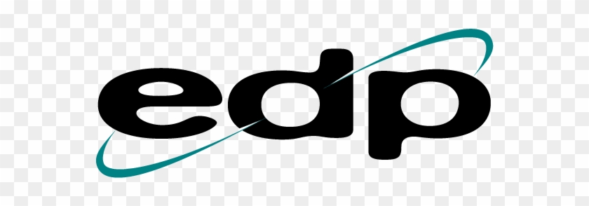 Edp - Logo #828779