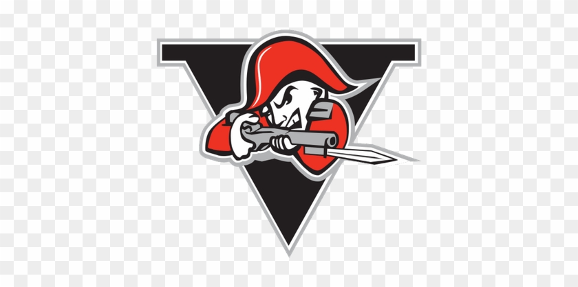 Drummondville Voltigeurs Logo - Drummondville Voltigeurs Logo #829335