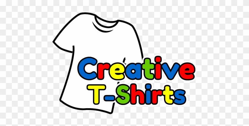 Creative T-shirts - Creative T-shirts #829427