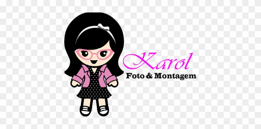 Karol Foto & Montagem - Photography #829446