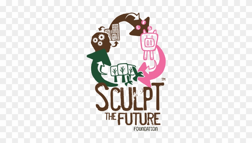 Sculpt The Future - Sculpt The Future #829537