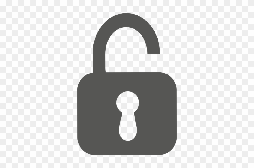 Lock Clipart Transparent - Lock Png #829722